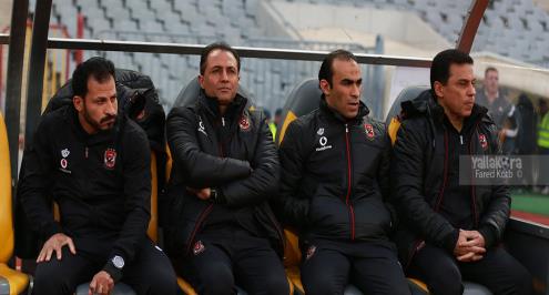 سيد معوض يفسر "تصريح الأزمة".. لماذا السعيد ليس له بديل في مصر؟